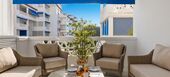 Apartamento en alquiler en Puerto Banús
