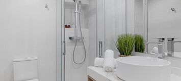 Apartamento en alquiler en Puerto Banús