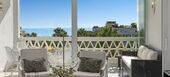 Apartamento en alquiler en Puerto Banús