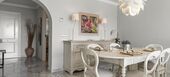 Apartamento en alquiler en Puerto Banús
