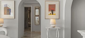 Apartamento en alquiler en Puerto Banús