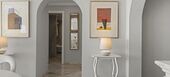Apartamento en alquiler en Puerto Banús
