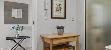Apartamento en alquiler en Puerto Banús