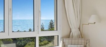 Apartamento en alquiler en Puerto Banús