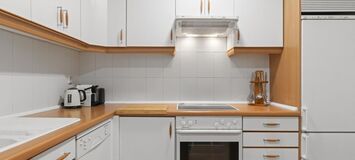 Apartamento en alquiler en Puerto Banús