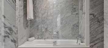 Apartamento en alquiler en Puerto Banús