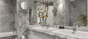 Apartamento en alquiler en Puerto Banús