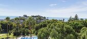 Apartamento en alquiler en Puerto Banús