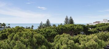 Apartamento en alquiler en Puerto Banús
