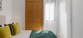 Apartamento en alquiler en Puerto Banús