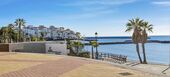 Ático en alquiler en Puerto Banús