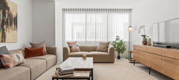 Apartamentos en alquiler en Puerto Banús
