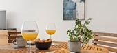 Apartamentos en alquiler en Puerto Banús