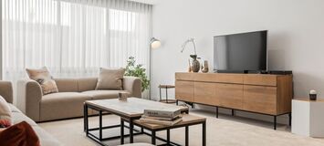 Apartamentos en alquiler en Puerto Banús