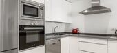 Apartamentos en alquiler en Puerto Banús
