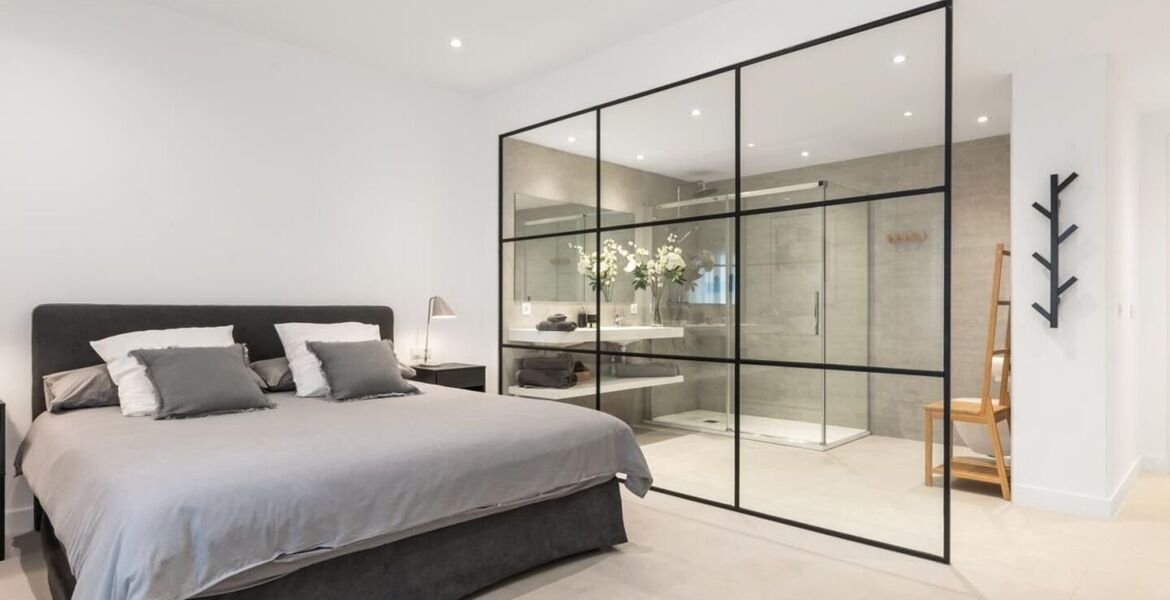 Apartamentos en alquiler en Puerto Banús
