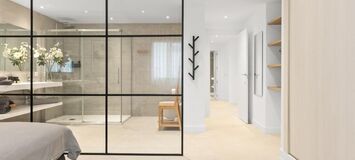 Apartamentos en alquiler en Puerto Banús