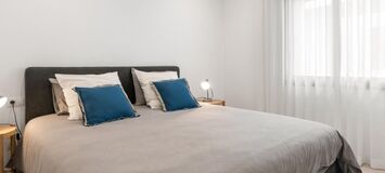 Apartamentos en alquiler en Puerto Banús
