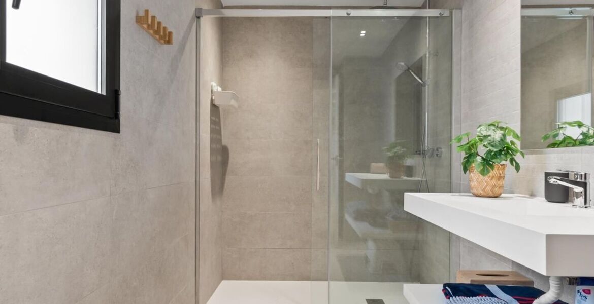 Apartamentos en alquiler en Puerto Banús