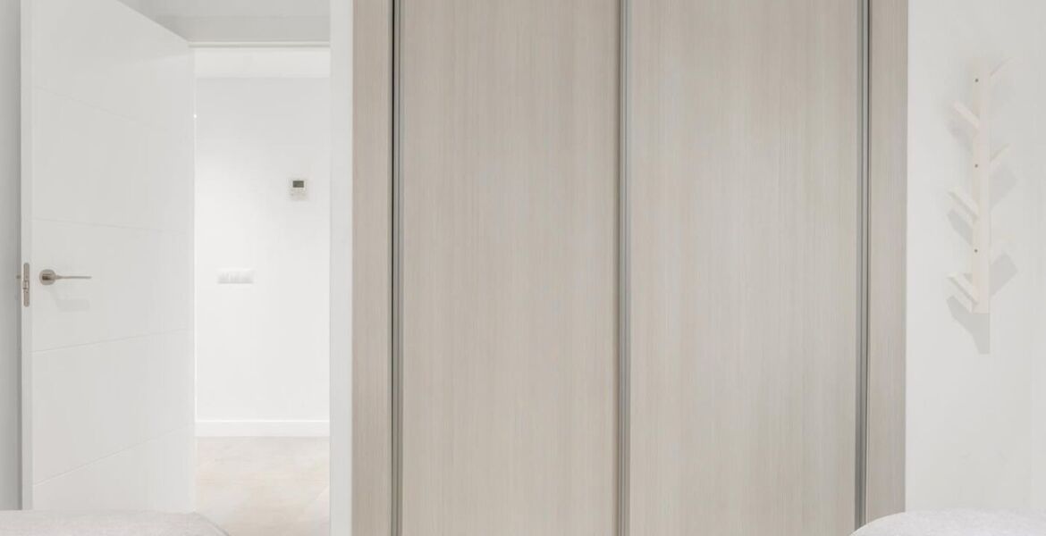 Apartamentos en alquiler en Puerto Banús