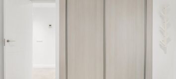 Apartamentos en alquiler en Puerto Banús