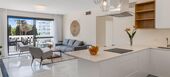 Apartamento en alquiler en Puerto Banús