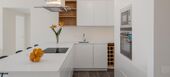 Apartamento en alquiler en Puerto Banús