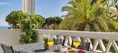 Apartamento en alquiler en Puerto Banús
