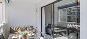Apartamento en alquiler en Puerto Banús
