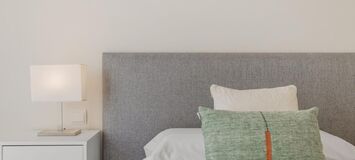 Apartamento en alquiler en Puerto Banús