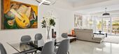 Apartamento en alquiler en Puerto Banús