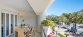 Apartamento en alquiler en Puerto Banús