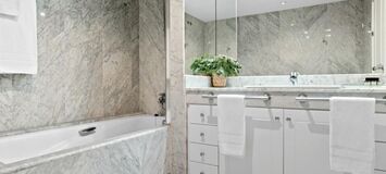 Apartamento en alquiler en Puerto Banús