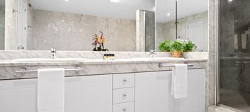 Apartamento en alquiler en Puerto Banús