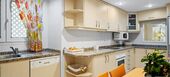 Apartamento en alquiler en Puerto Banús
