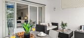 Apartamento en alquiler en Puerto Banús