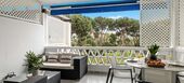 Apartamento en alquiler en Puerto Banús