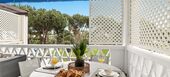 Apartamento en alquiler en Puerto Banús