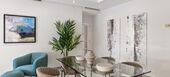Apartamento en alquiler en Puerto Banús