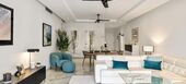 Apartamento en alquiler en Puerto Banús