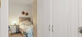Apartamento en alquiler en Puerto Banús