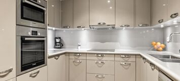 Apartamento en alquiler en Puerto Banús