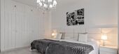 Apartamento en alquiler en Puerto Banús