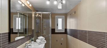 Apartamento en alquiler en Puerto Banús