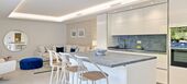 Apartamento en alquiler en Puerto Banús