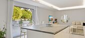 Apartamento en alquiler en Puerto Banús