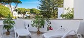 Apartamento en alquiler en Puerto Banús