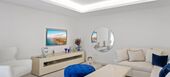 Apartamento en alquiler en Puerto Banús