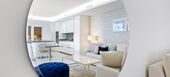Apartamento en alquiler en Puerto Banús
