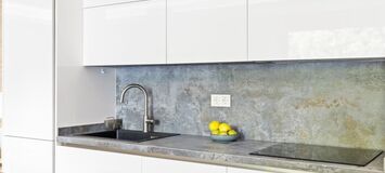 Apartamento en alquiler en Puerto Banús
